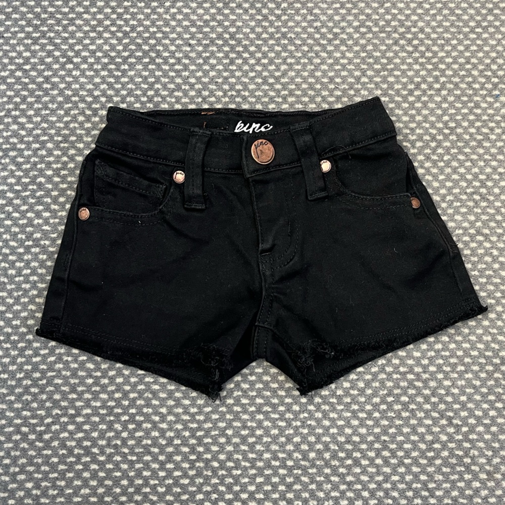 Pinc Shorts